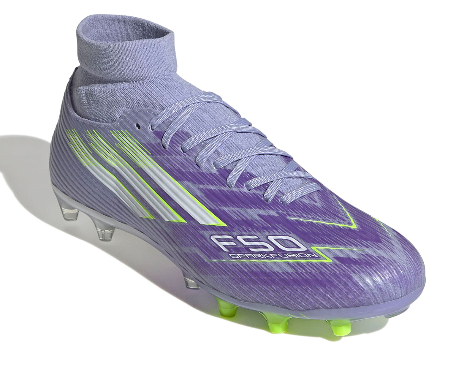 Adidas Mor Adidas F50 Sparkfusion
