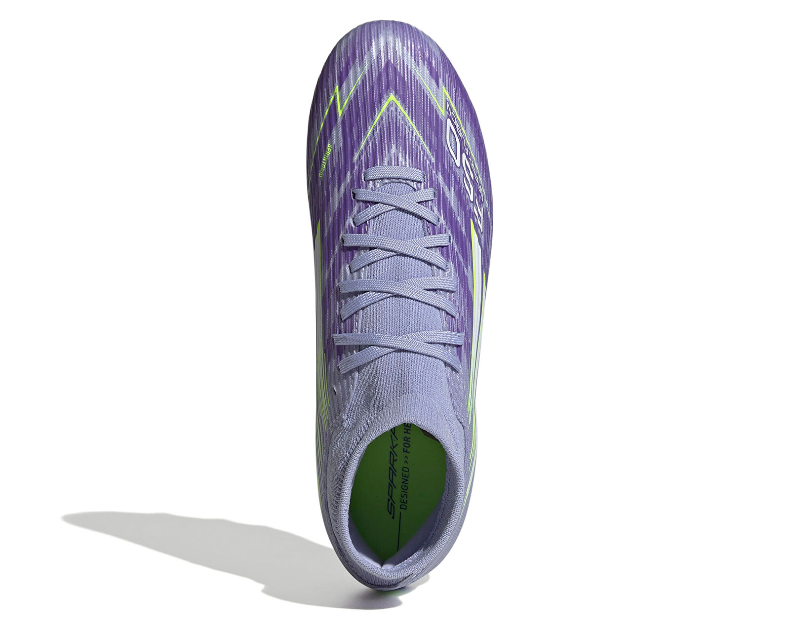 Adidas Mor Adidas F50 Sparkfusion