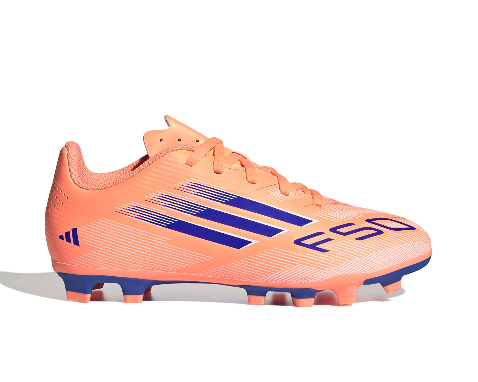 Adidas Turuncu Adidas F50 Club