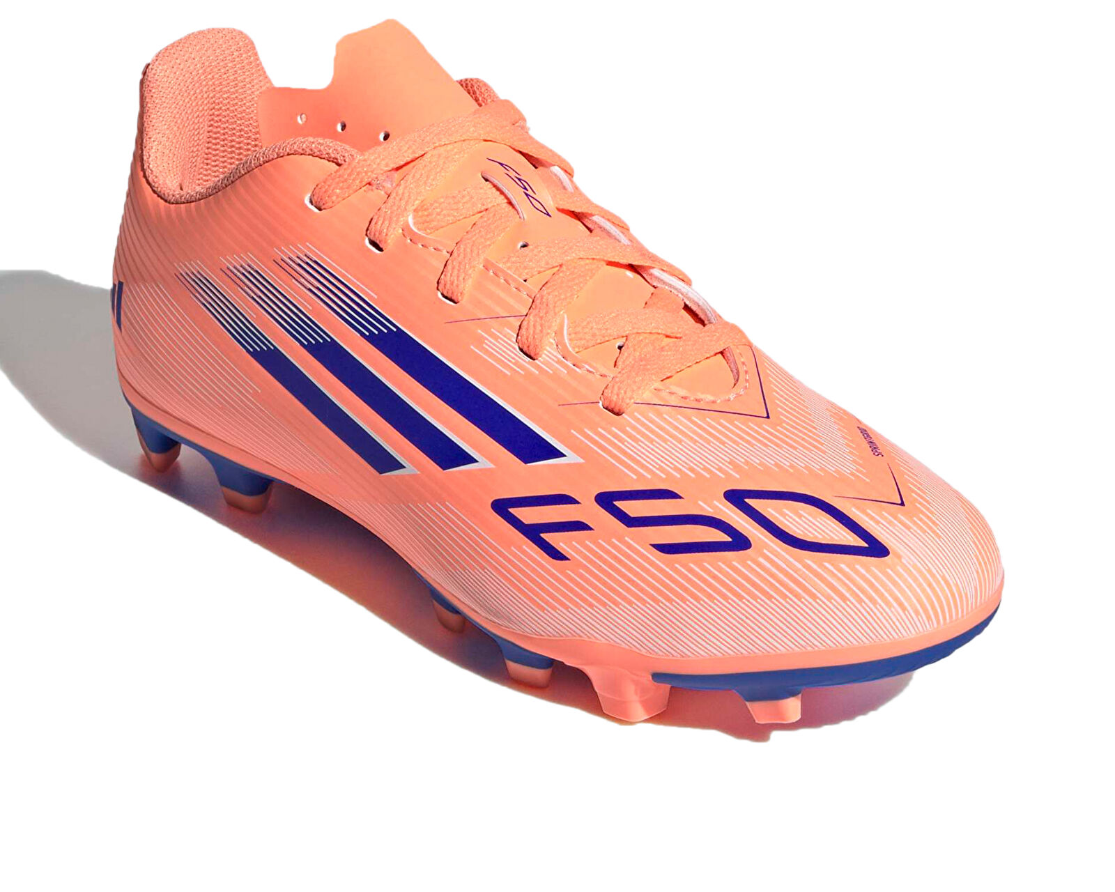Adidas Turuncu Adidas F50 Club