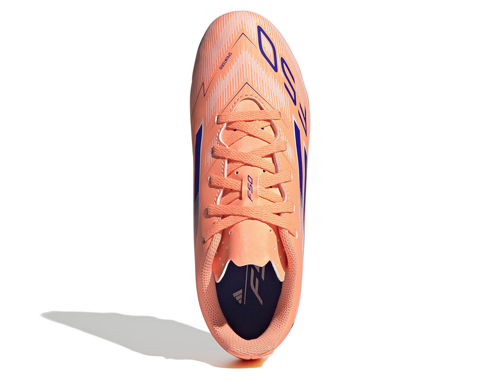 Adidas Turuncu Adidas F50 Club