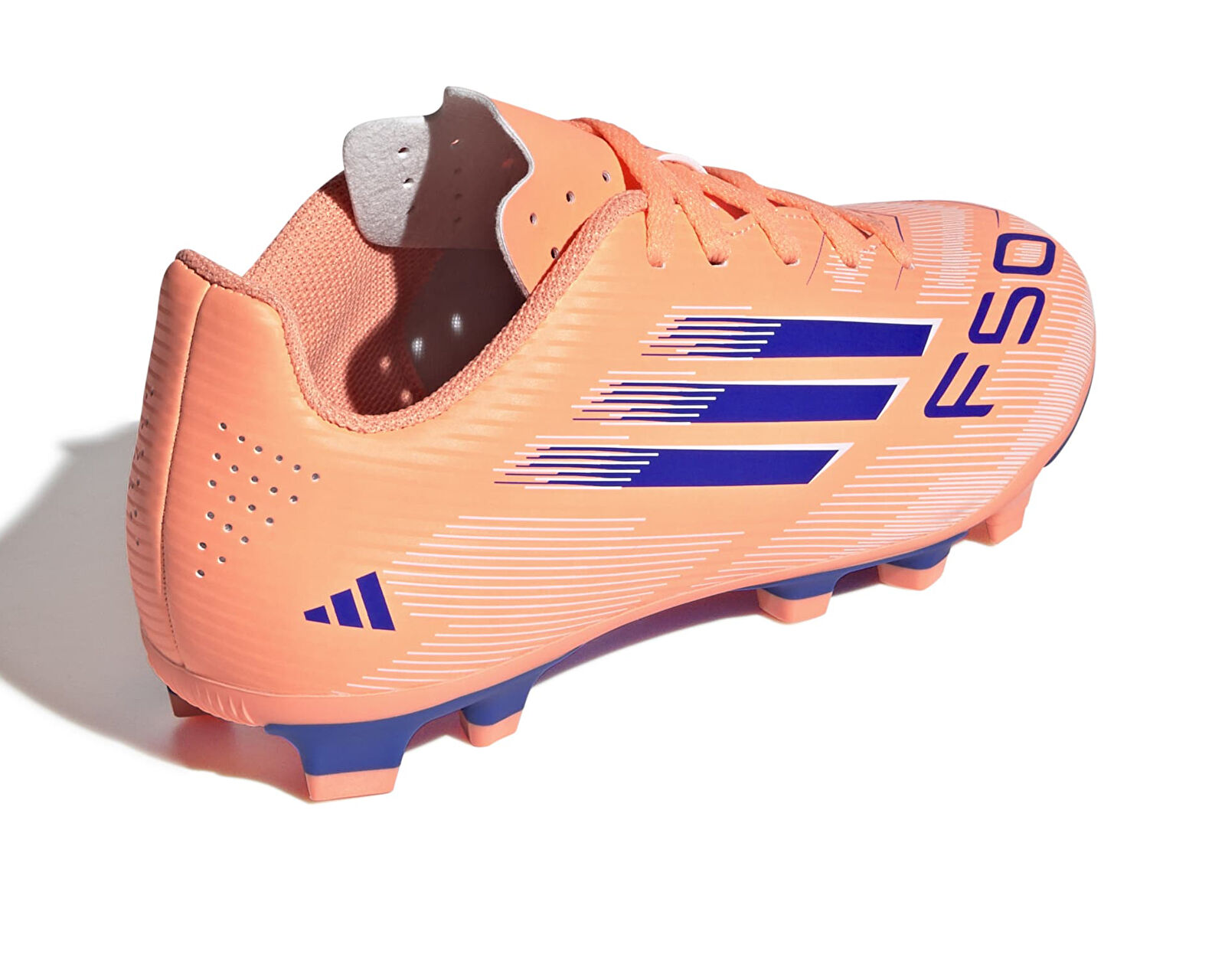 Adidas Turuncu Adidas F50 Club