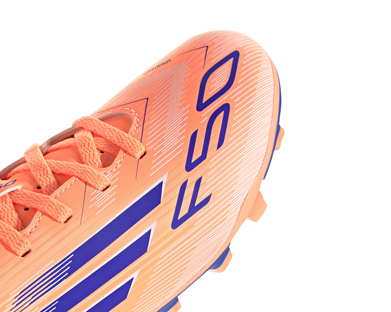 Adidas Turuncu Adidas F50 Club