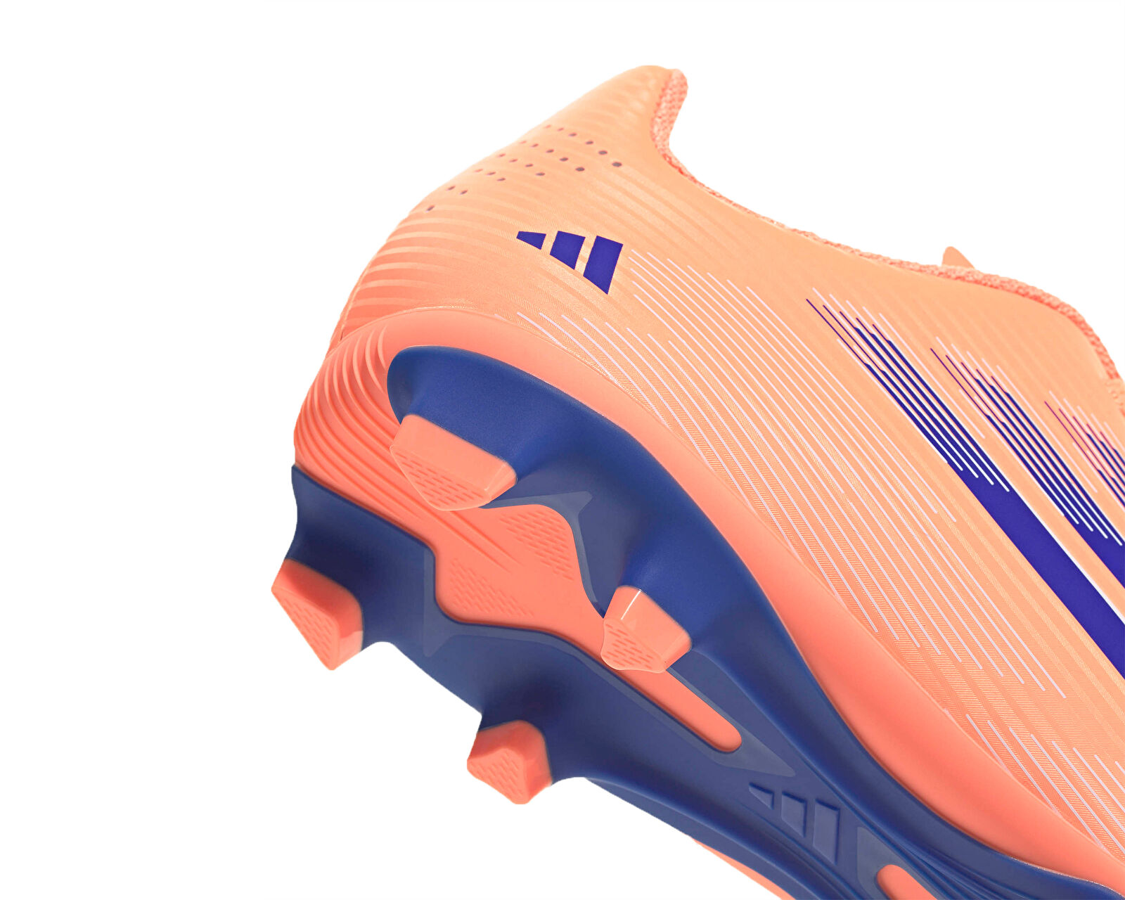 Adidas Turuncu Adidas F50 Club