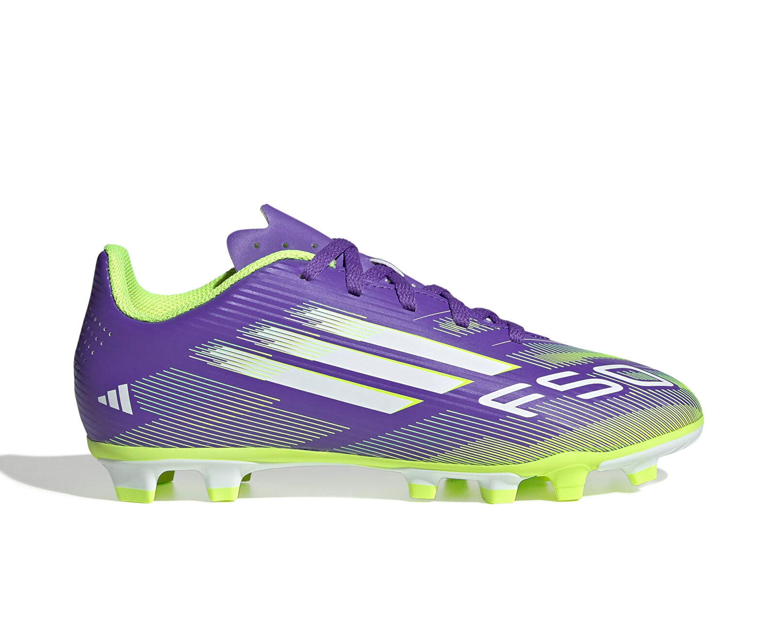Adidas Mor Adidas F50 Club