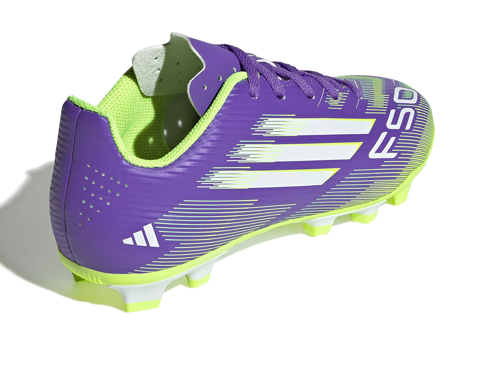 Adidas Mor Adidas F50 Club