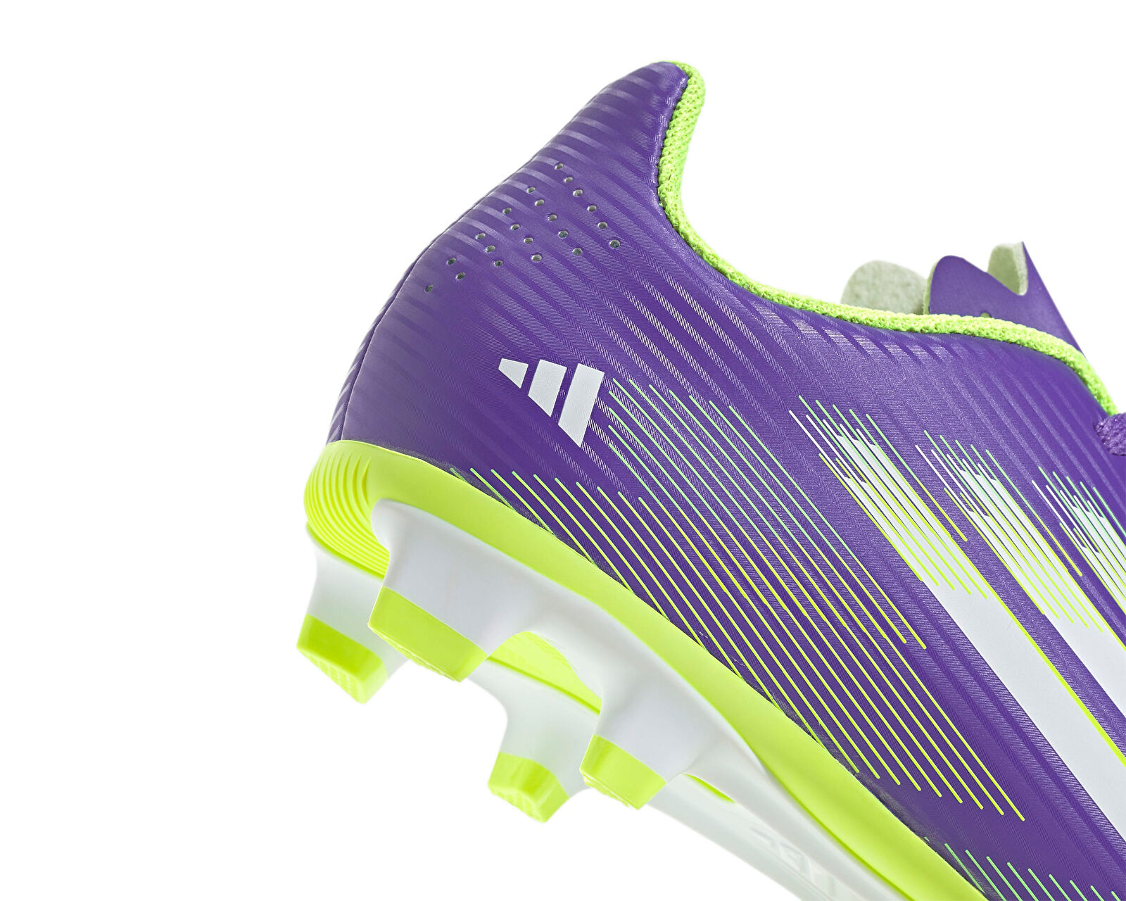 Adidas Mor Adidas F50 Club