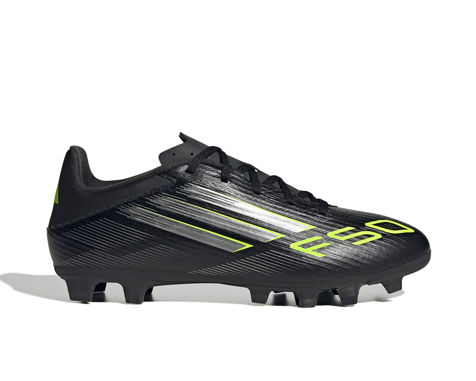 Adidas Siyah Adidas F50 Club