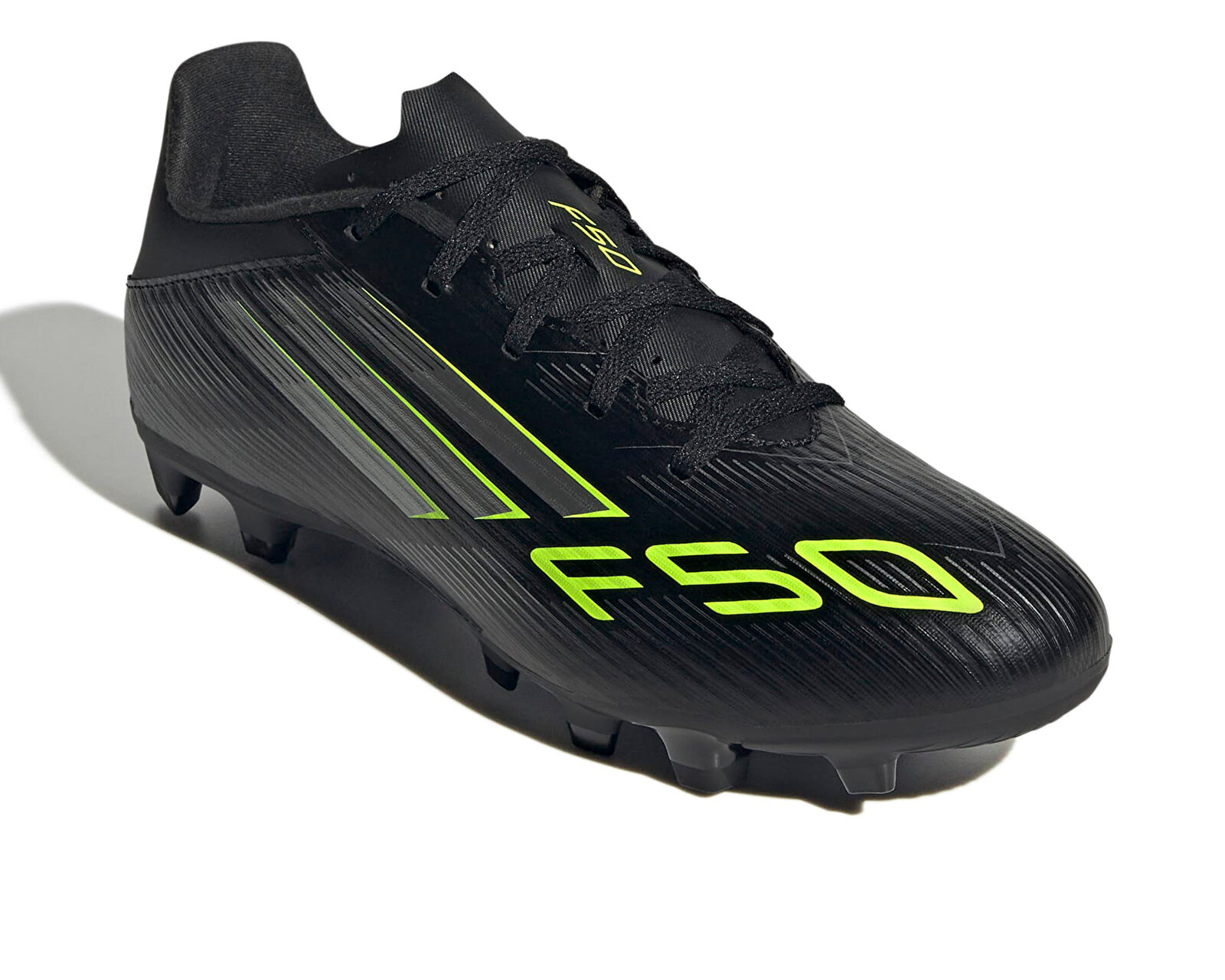 Adidas Siyah Adidas F50 Club