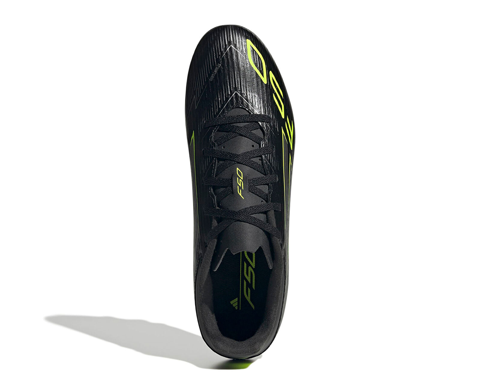 Adidas Siyah Adidas F50 Club