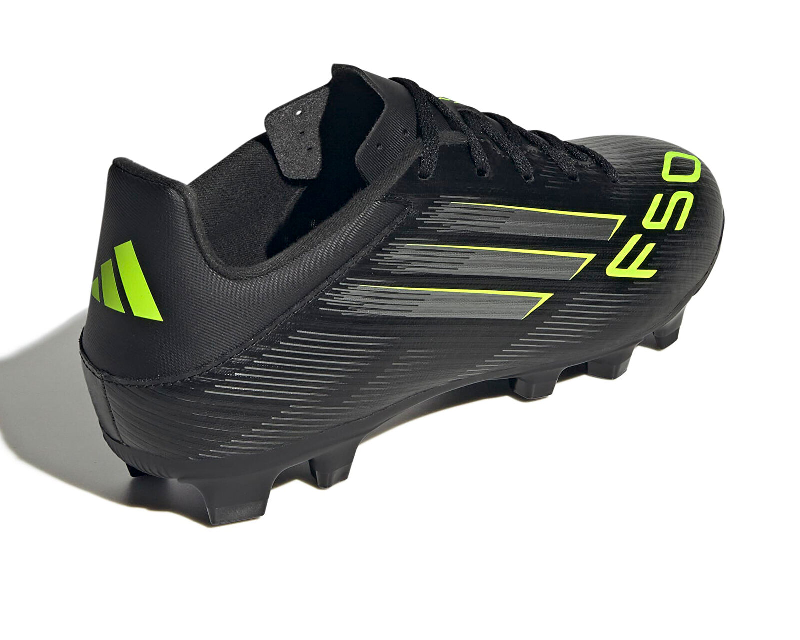 Adidas Siyah Adidas F50 Club