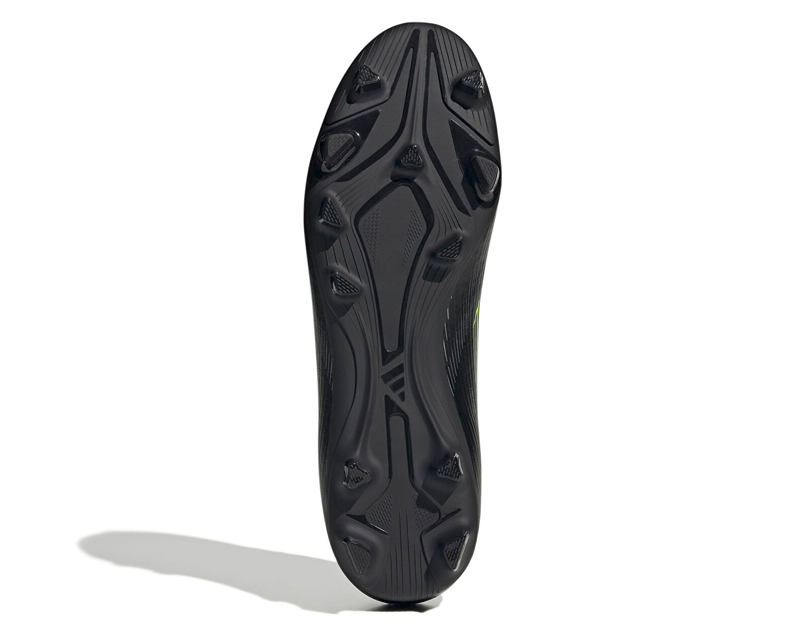 Adidas Siyah Adidas F50 Club