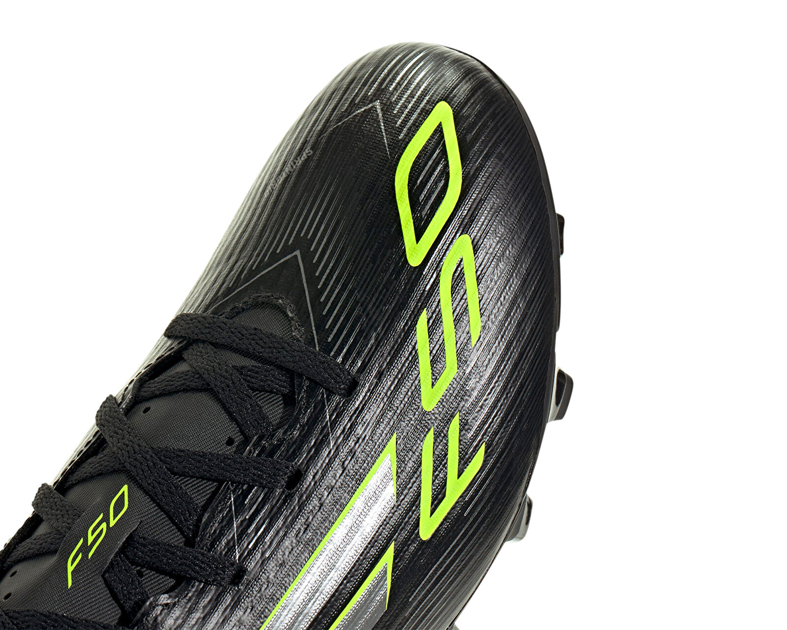 Adidas Siyah Adidas F50 Club