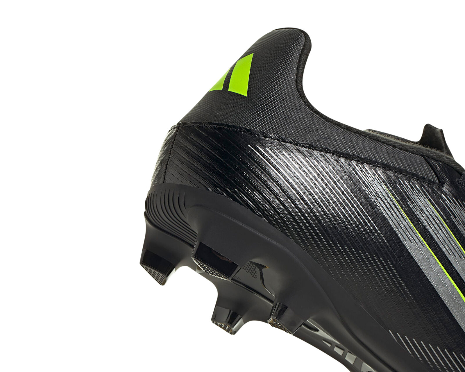 Adidas Siyah Adidas F50 Club