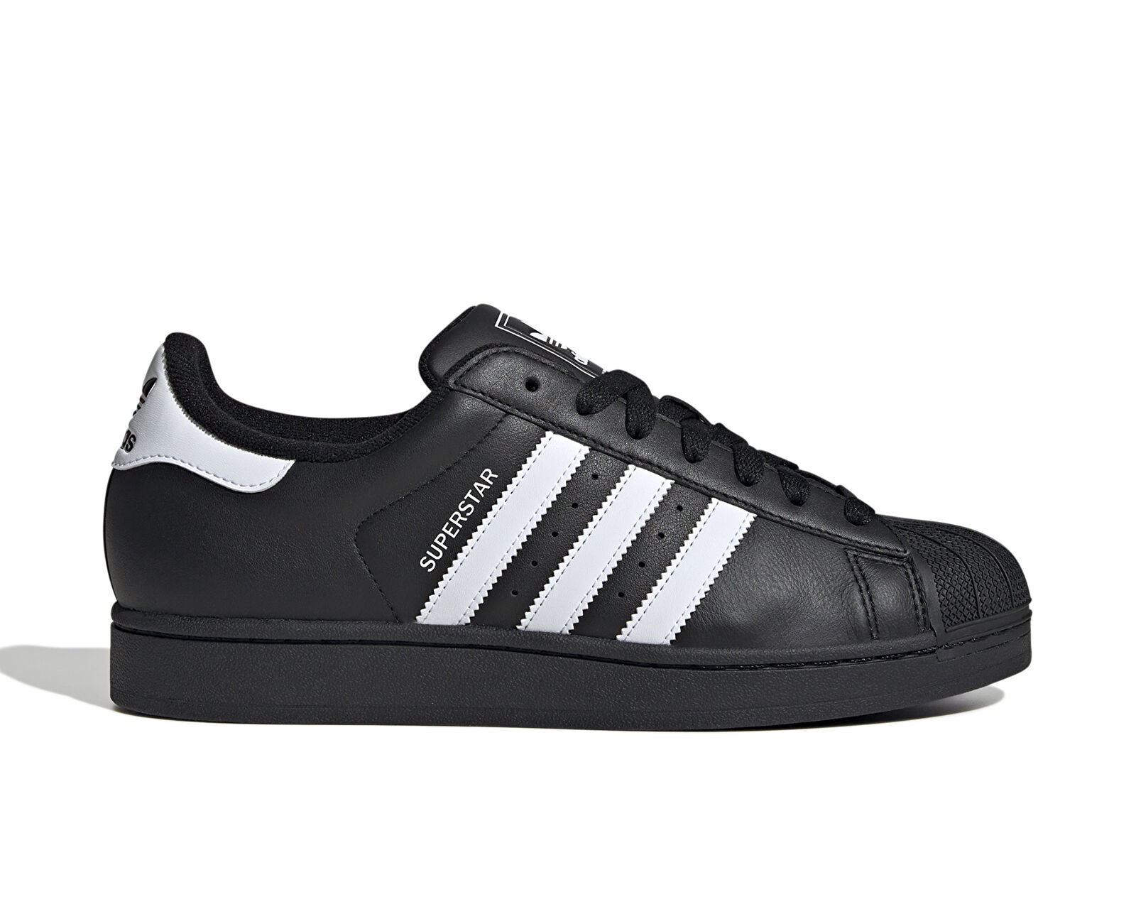 Adidas Siyah Adidas Superstar