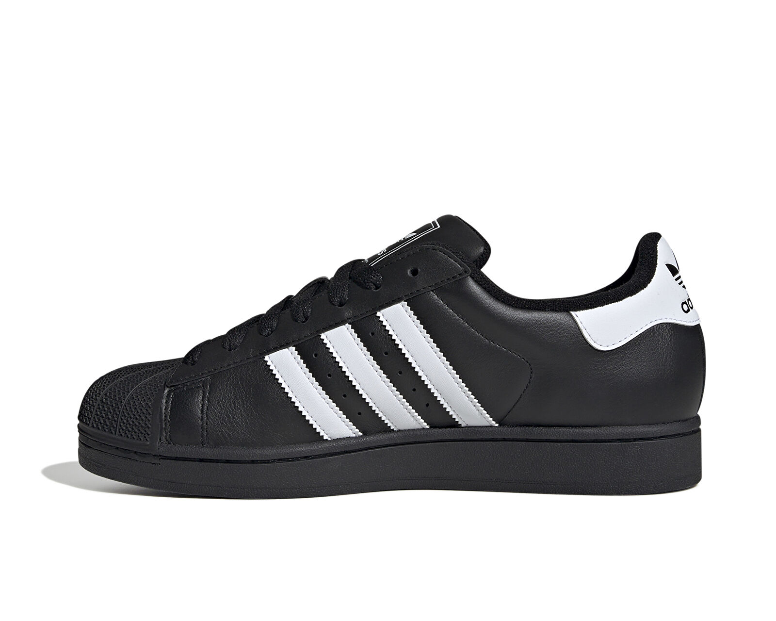 Adidas Siyah Adidas Superstar