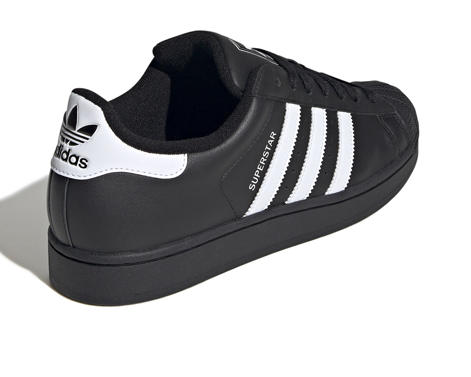 Adidas Siyah Adidas Superstar