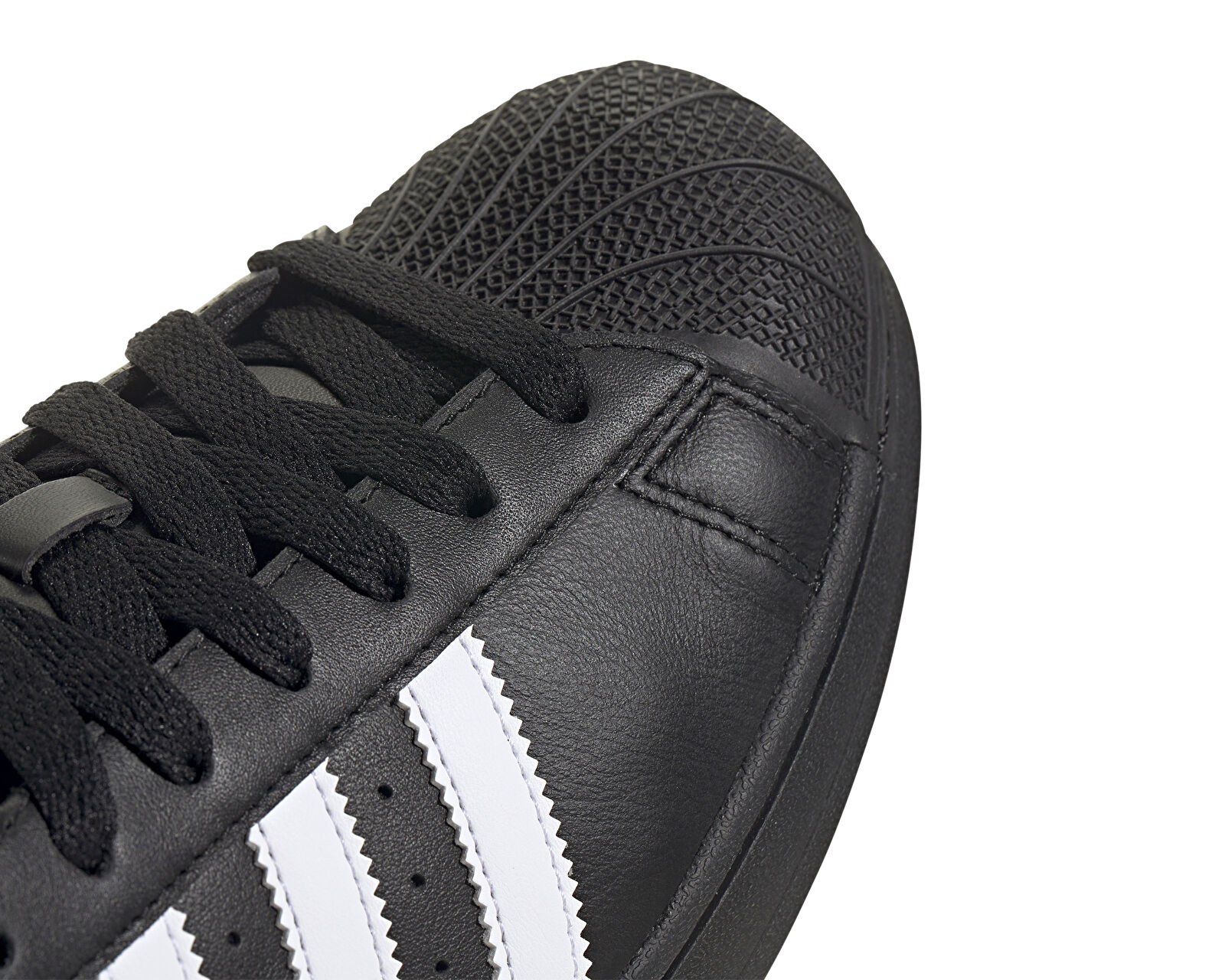 Adidas Siyah Adidas Superstar