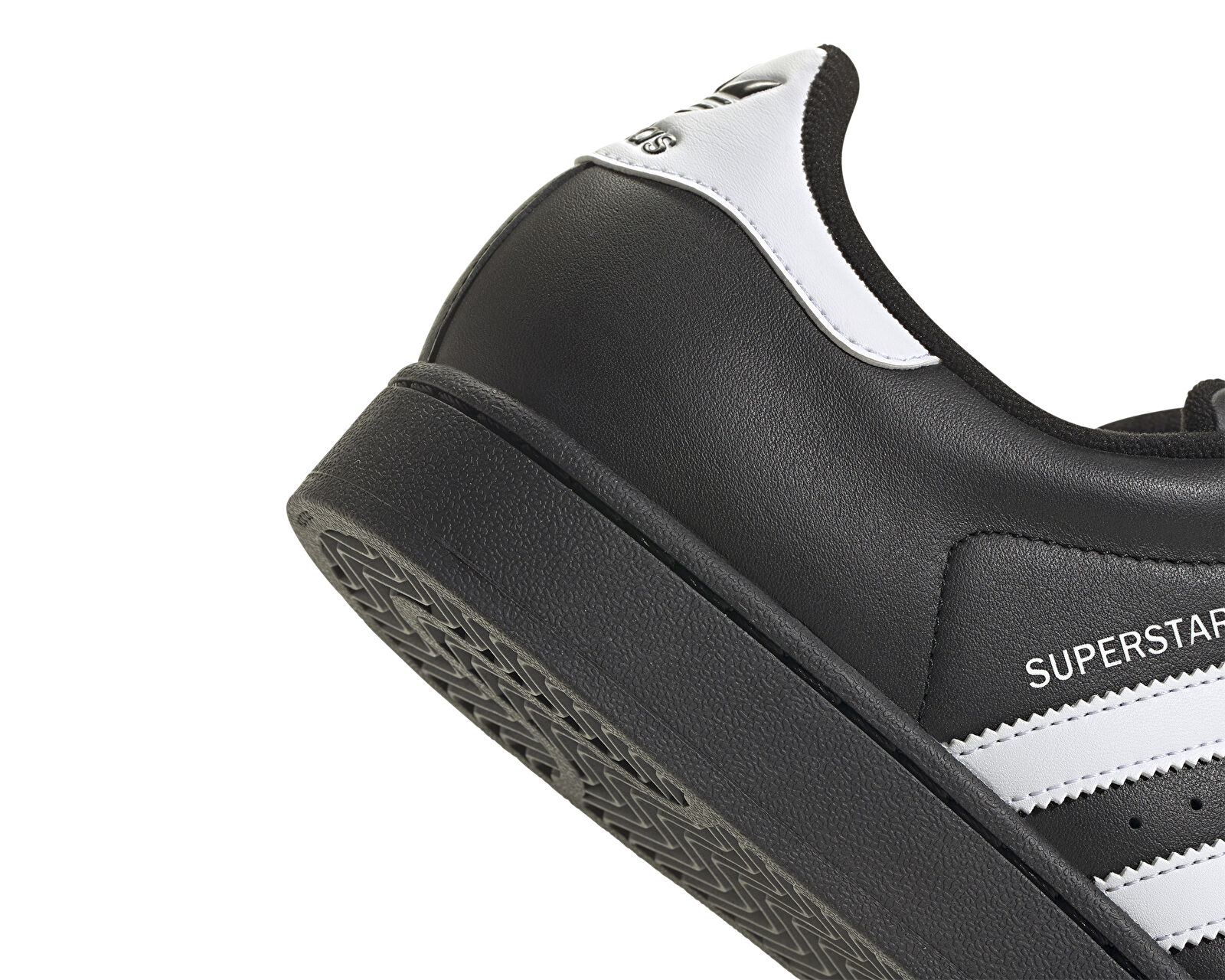 Adidas Siyah Adidas Superstar