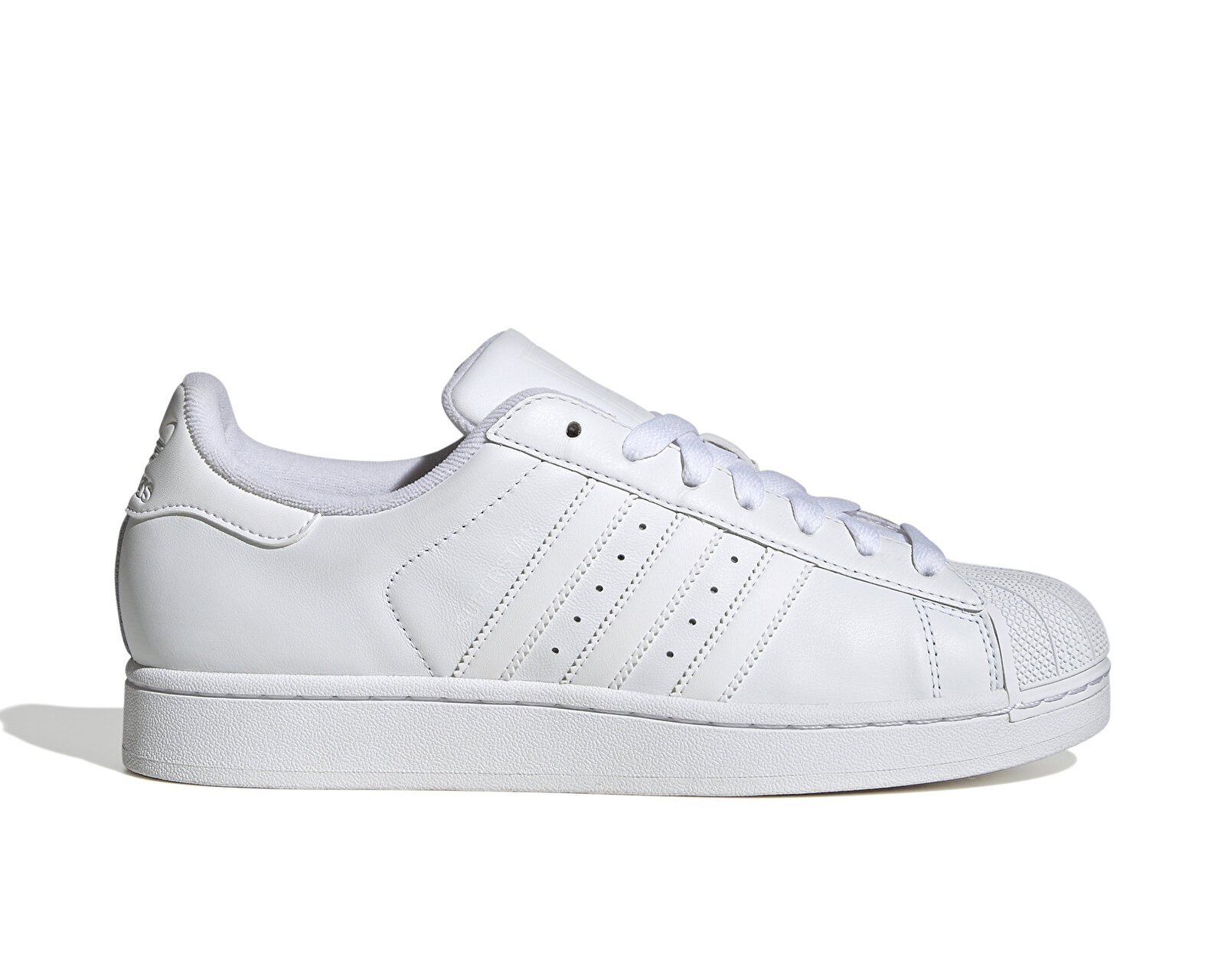 Adidas Beyaz Adidas Superstar