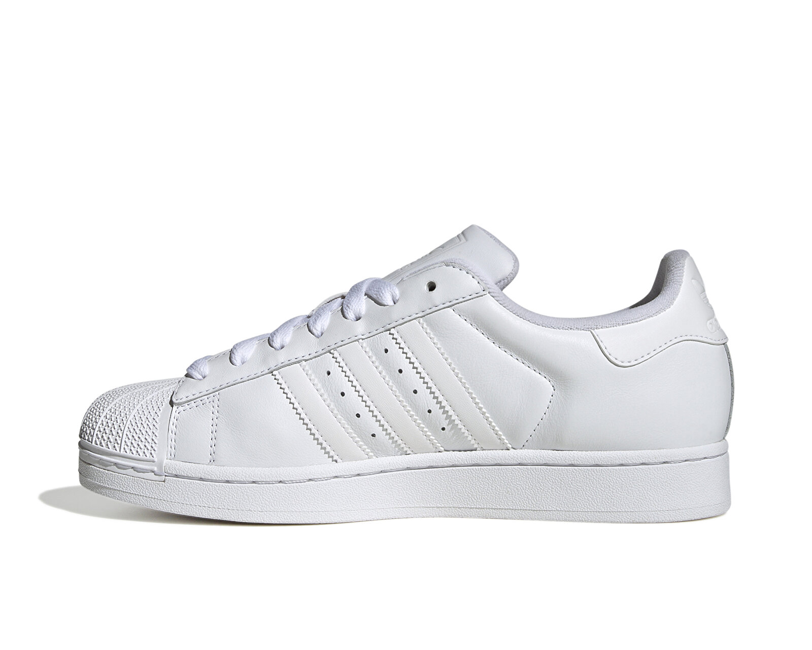 Adidas Beyaz Adidas Superstar