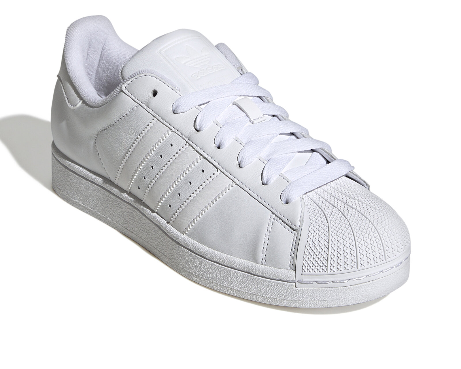 Adidas Beyaz Adidas Superstar