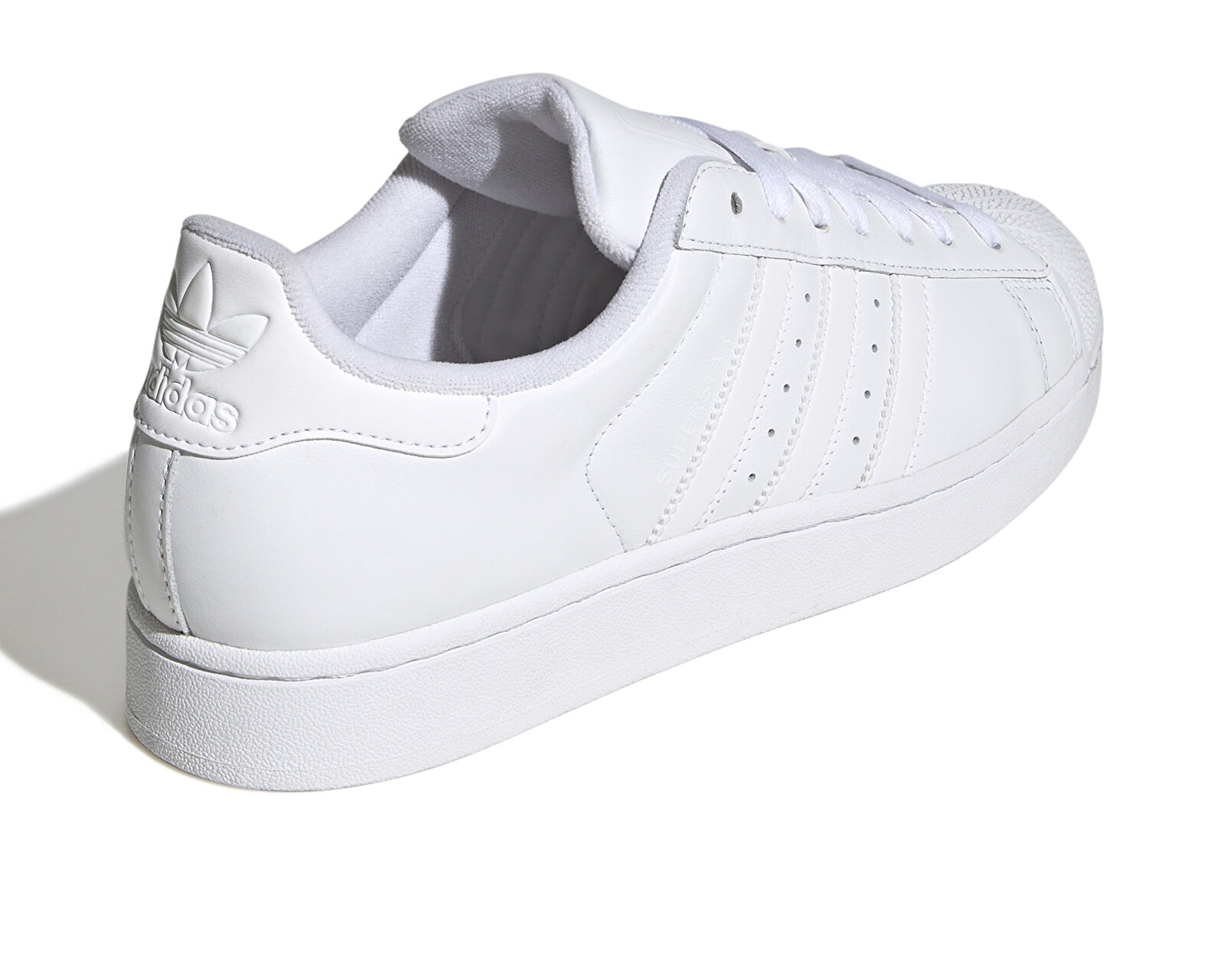 Adidas Beyaz Adidas Superstar