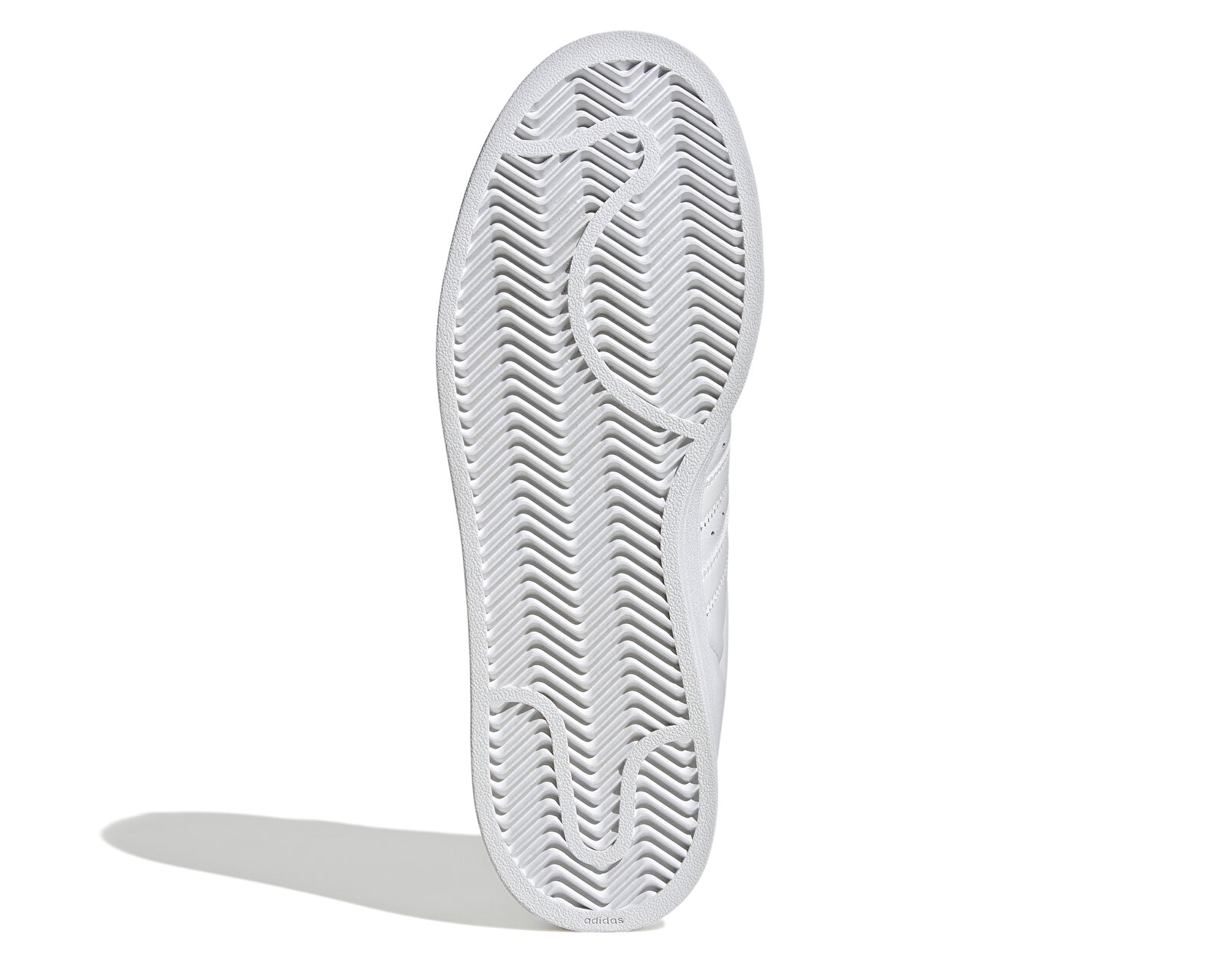 Adidas Beyaz Adidas Superstar