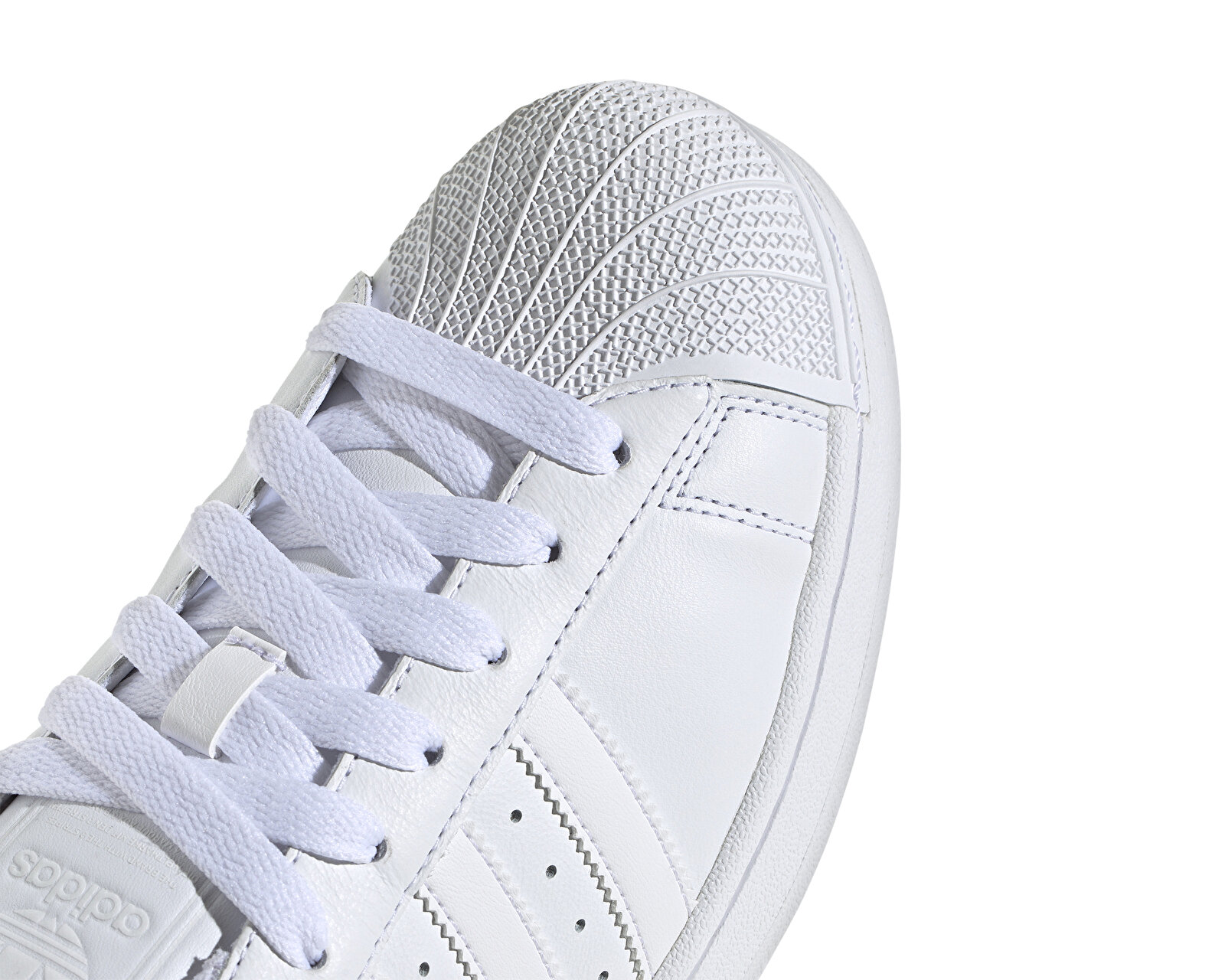 Adidas Beyaz Adidas Superstar