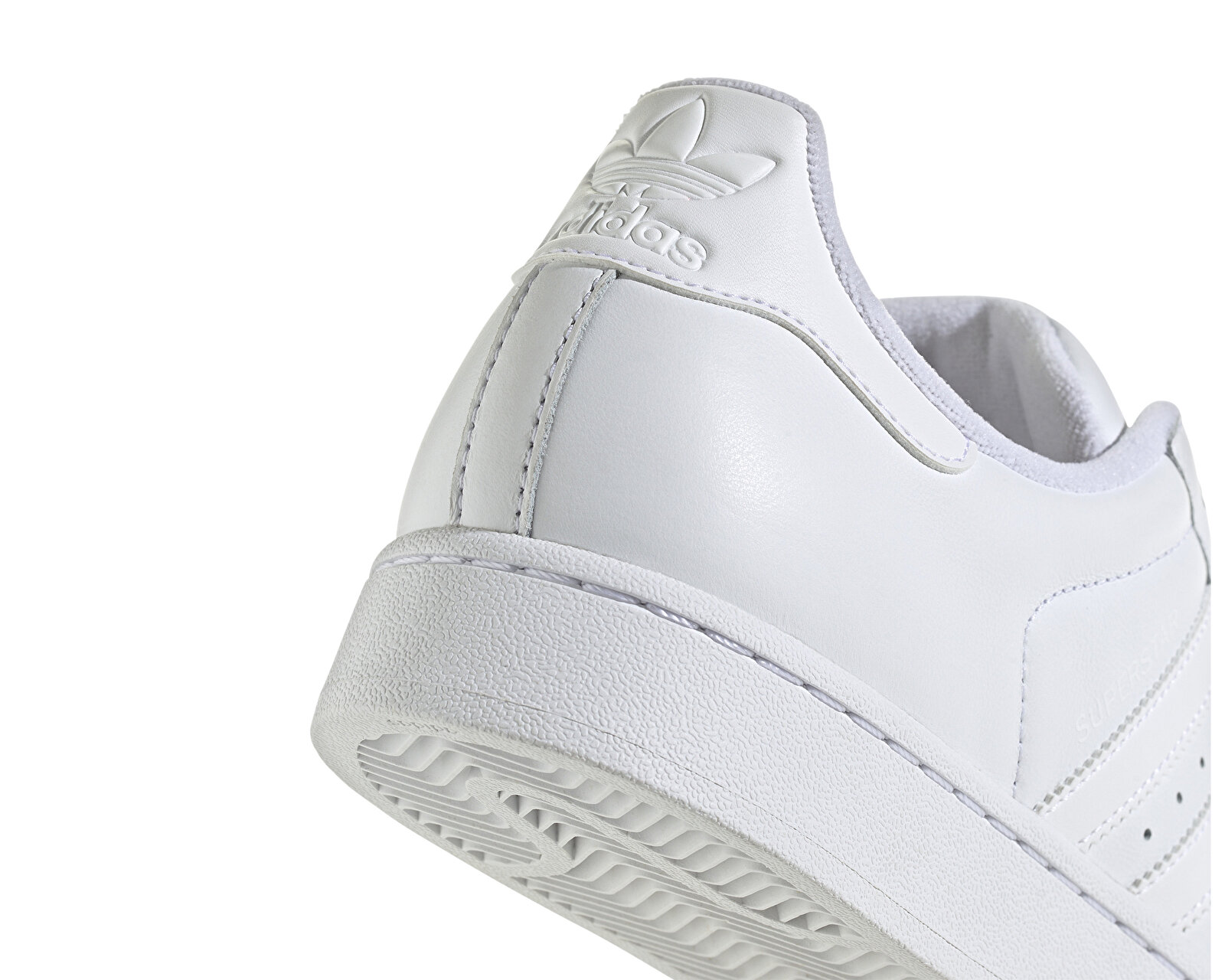 Adidas Beyaz Adidas Superstar