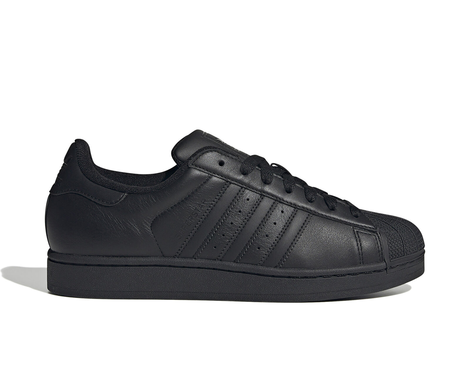 Adidas Siyah Adidas Superstar