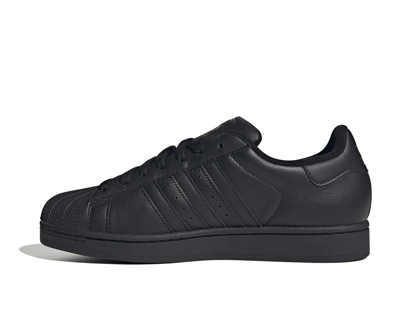 Adidas Siyah Adidas Superstar