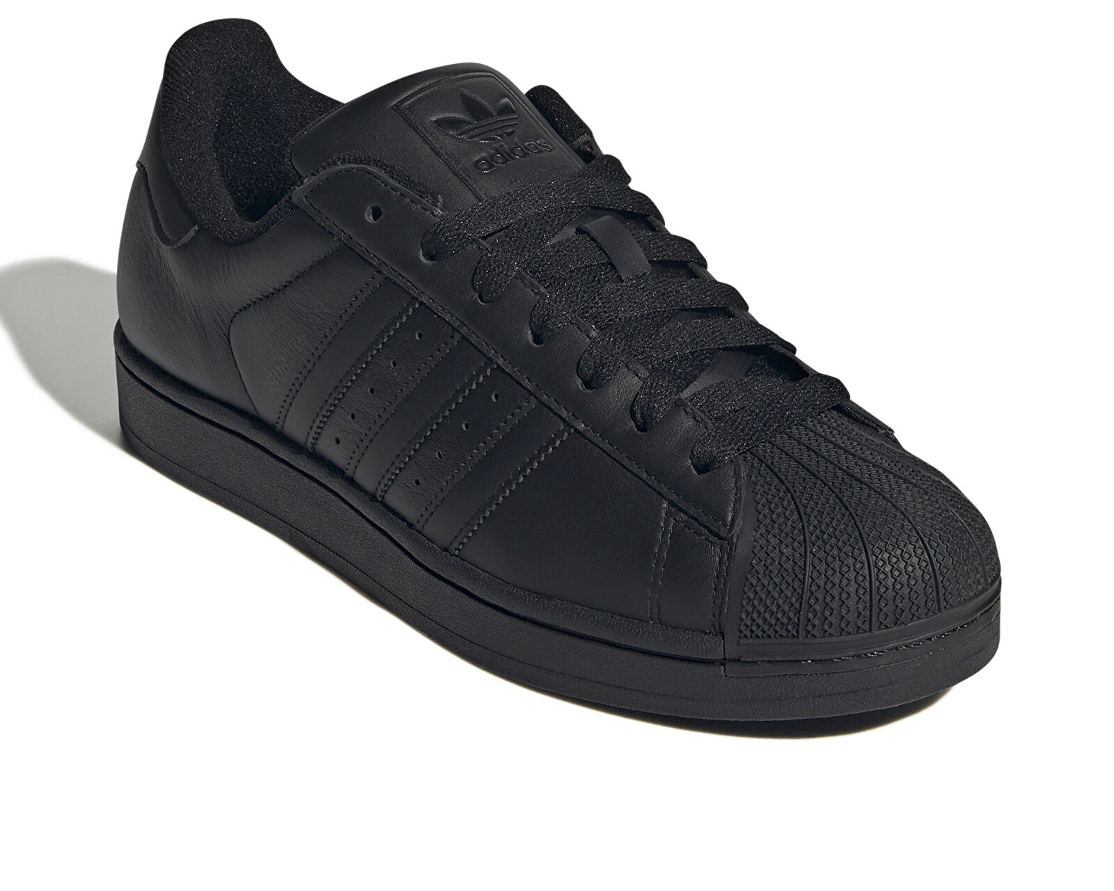 Adidas Siyah Adidas Superstar