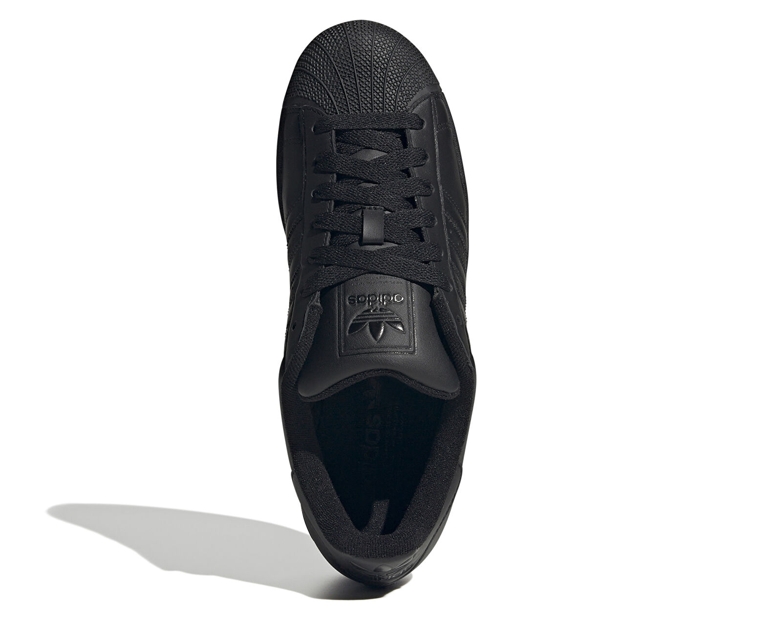 Adidas Siyah Adidas Superstar