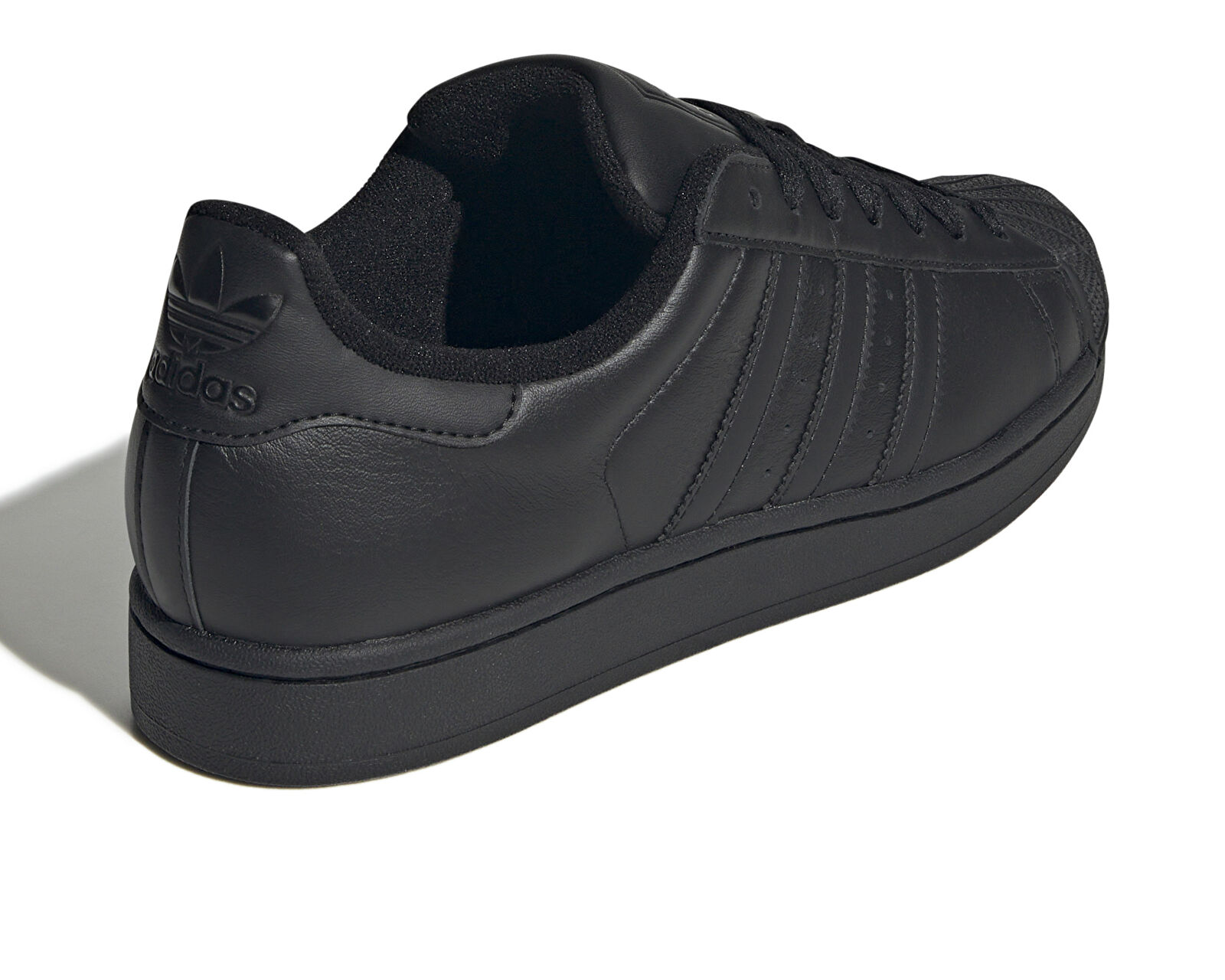 Adidas Siyah Adidas Superstar