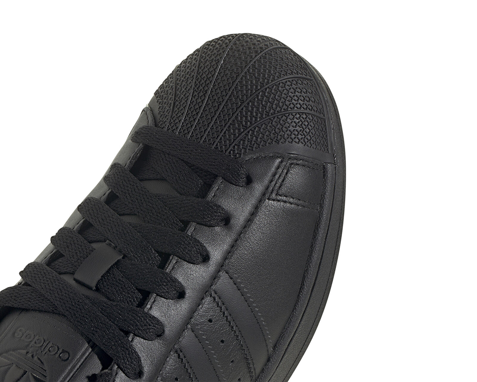 Adidas Siyah Adidas Superstar
