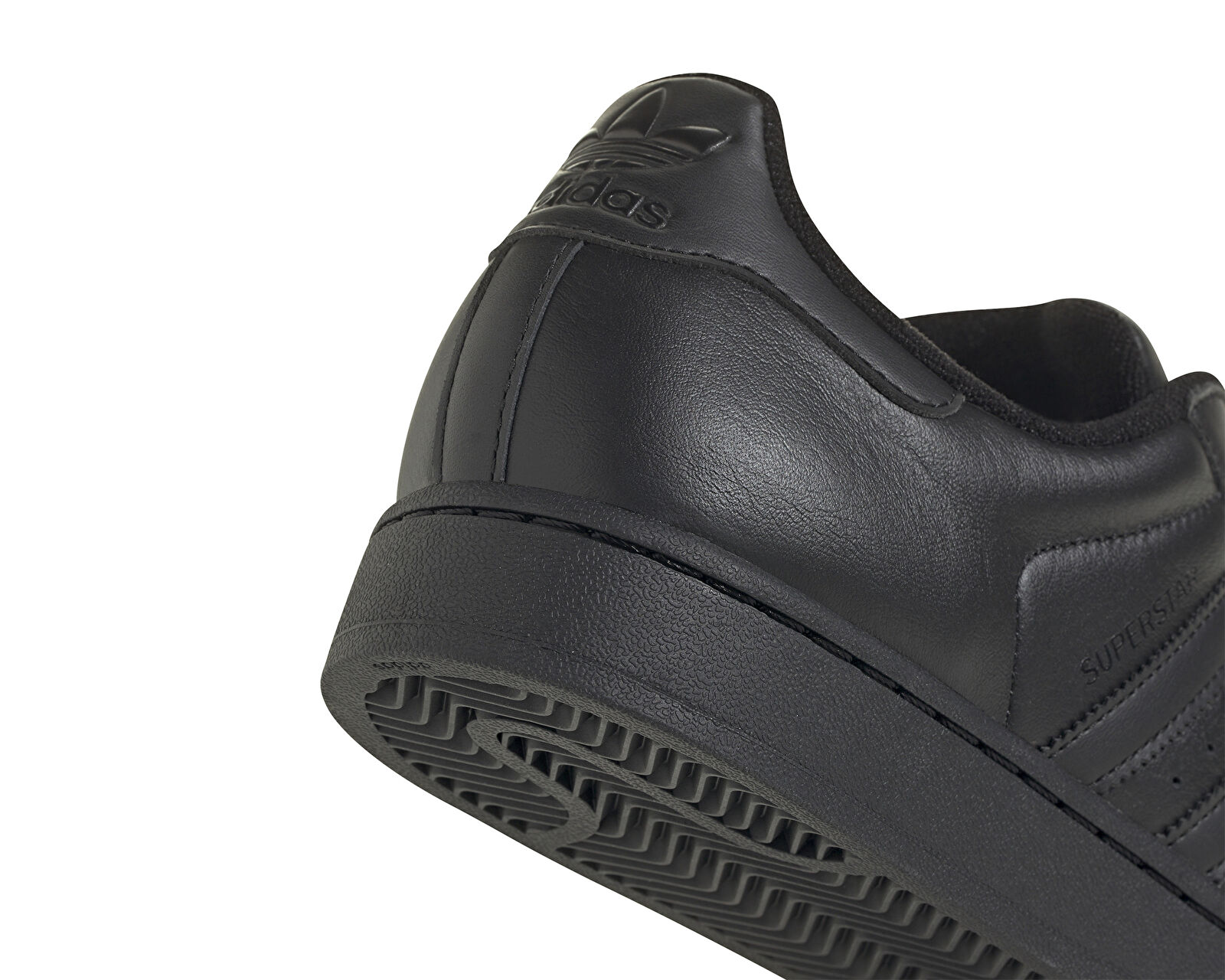 Adidas Siyah Adidas Superstar