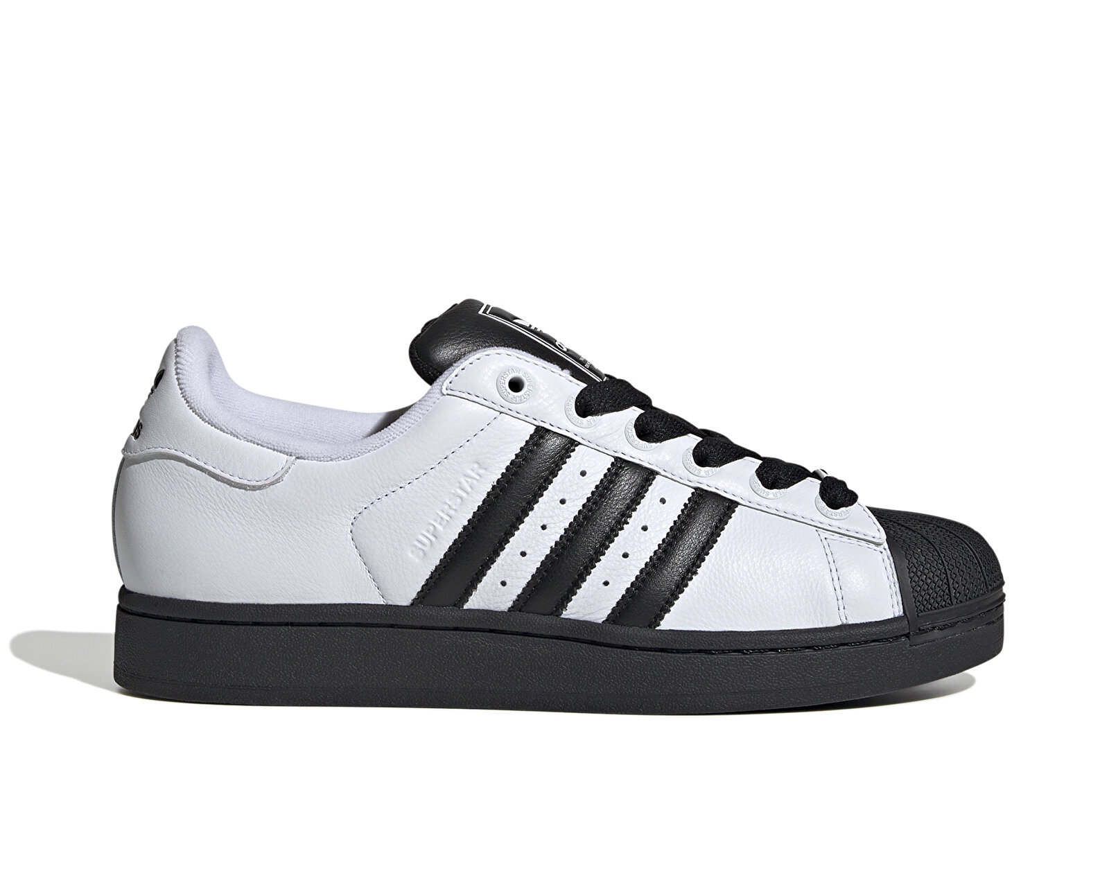 Adidas Beyaz Adidas Superstar