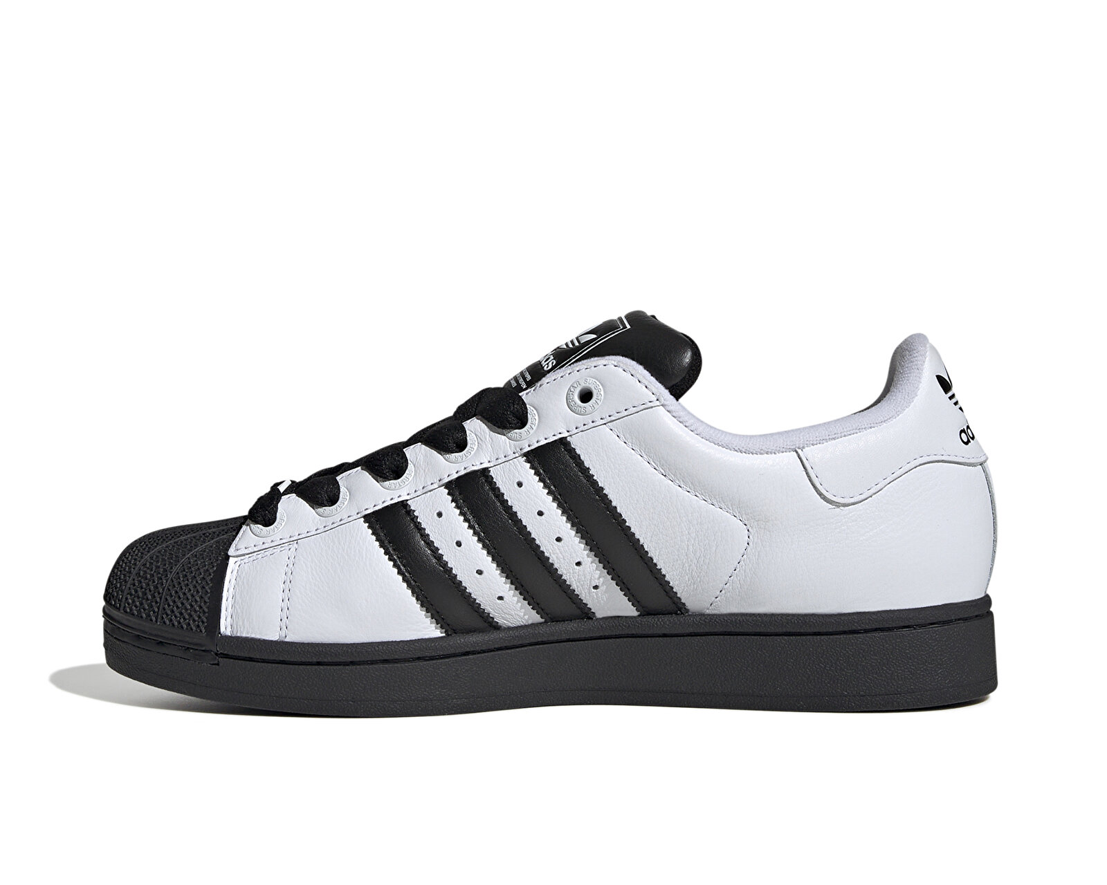 Adidas Beyaz Adidas Superstar