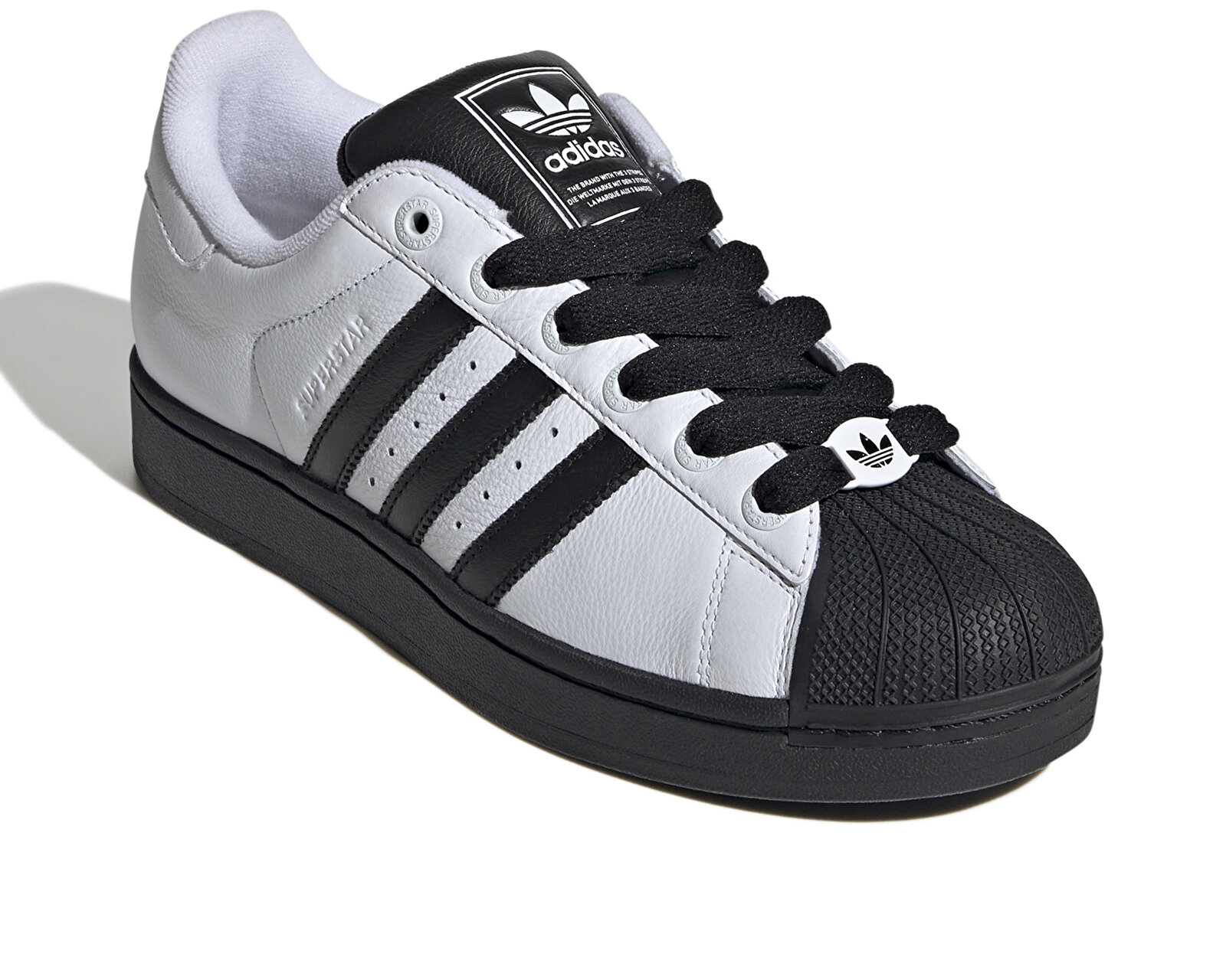 Adidas Beyaz Adidas Superstar