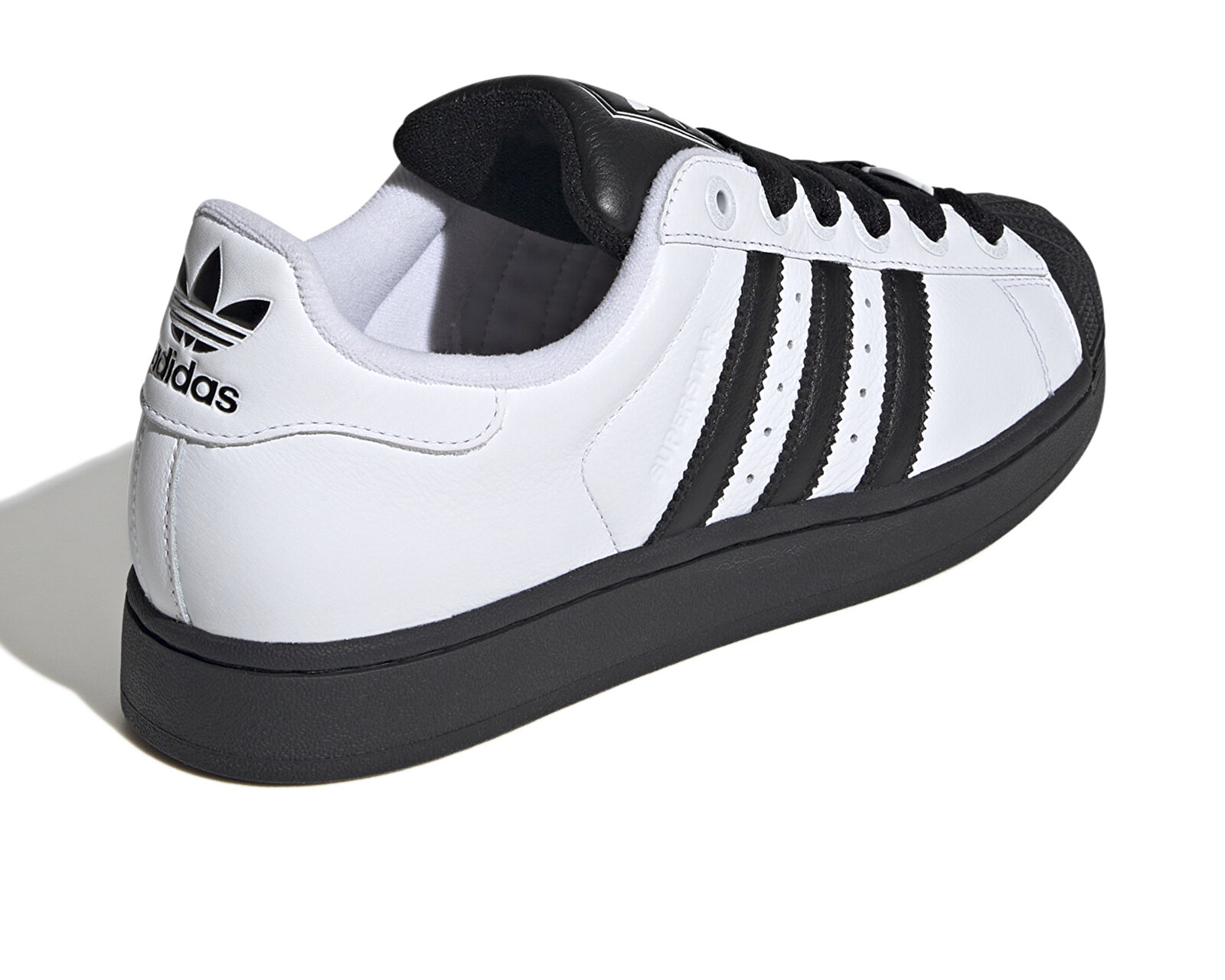 Adidas Beyaz Adidas Superstar