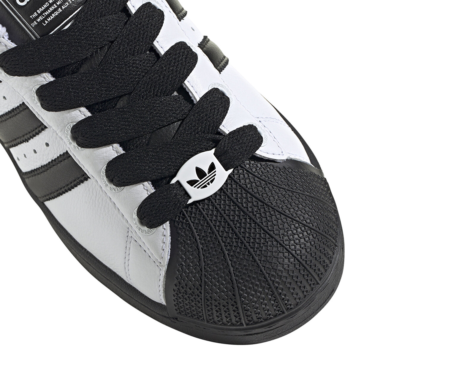 Adidas Beyaz Adidas Superstar