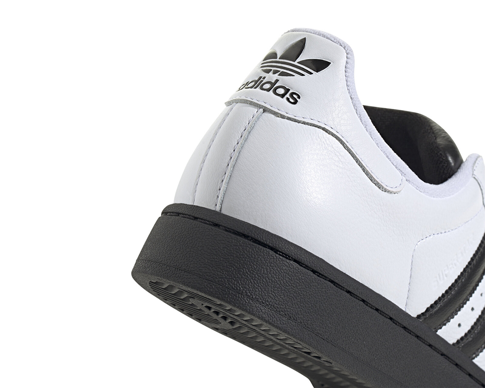 Adidas Beyaz Adidas Superstar