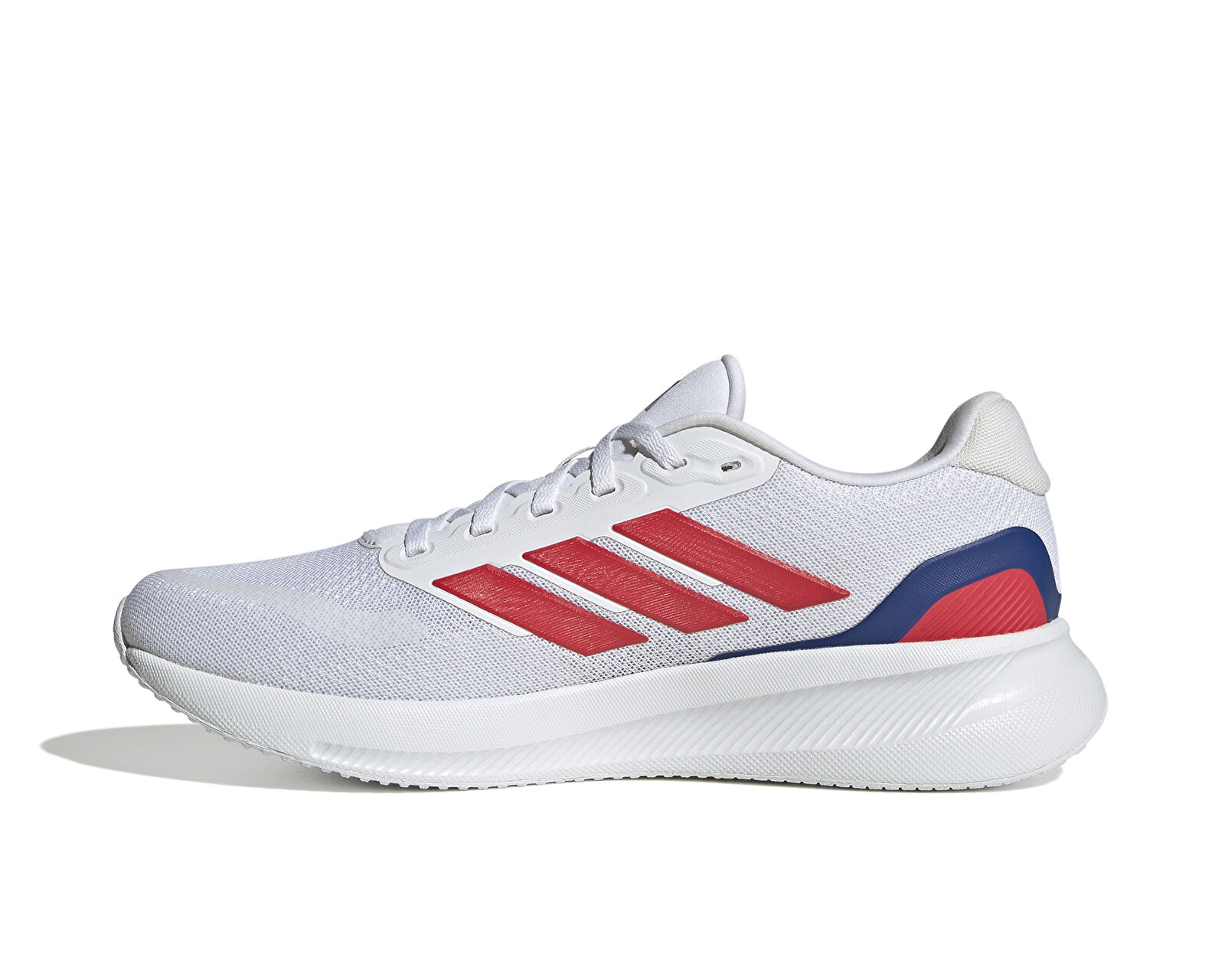 Adidas Beyaz Adidas Runfalcon 5