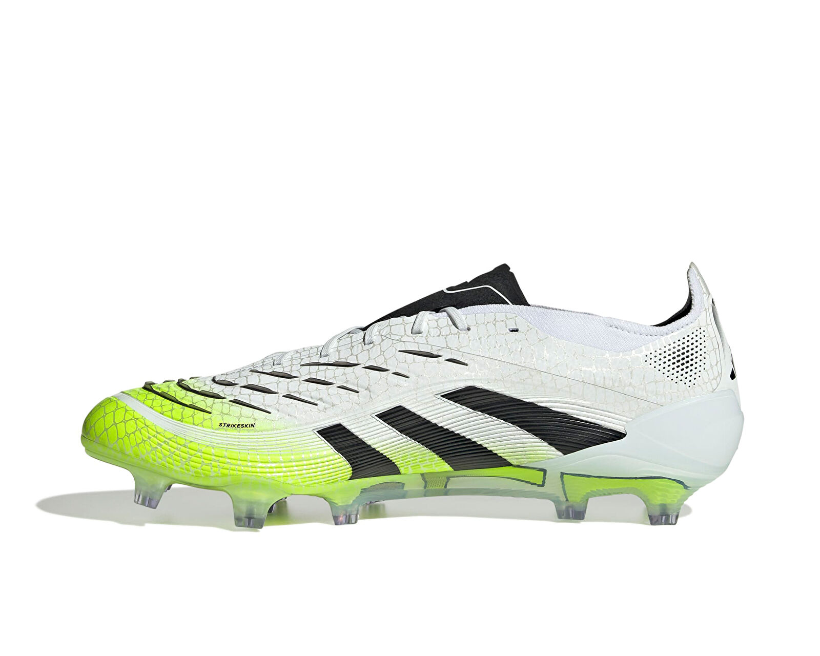 Adidas Beyaz Adidas Predator Elite