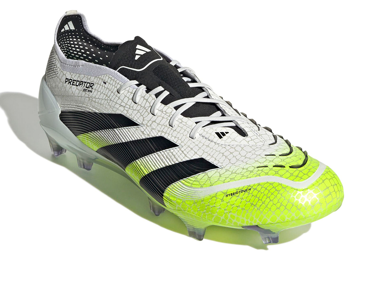 Adidas Beyaz Adidas Predator Elite