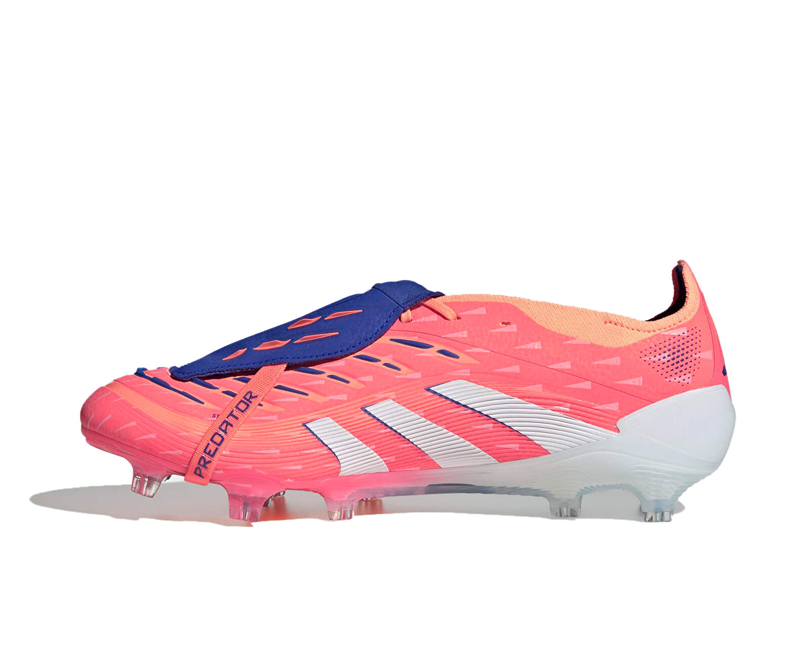 Adidas Kırmızı Adidas Predator Elite