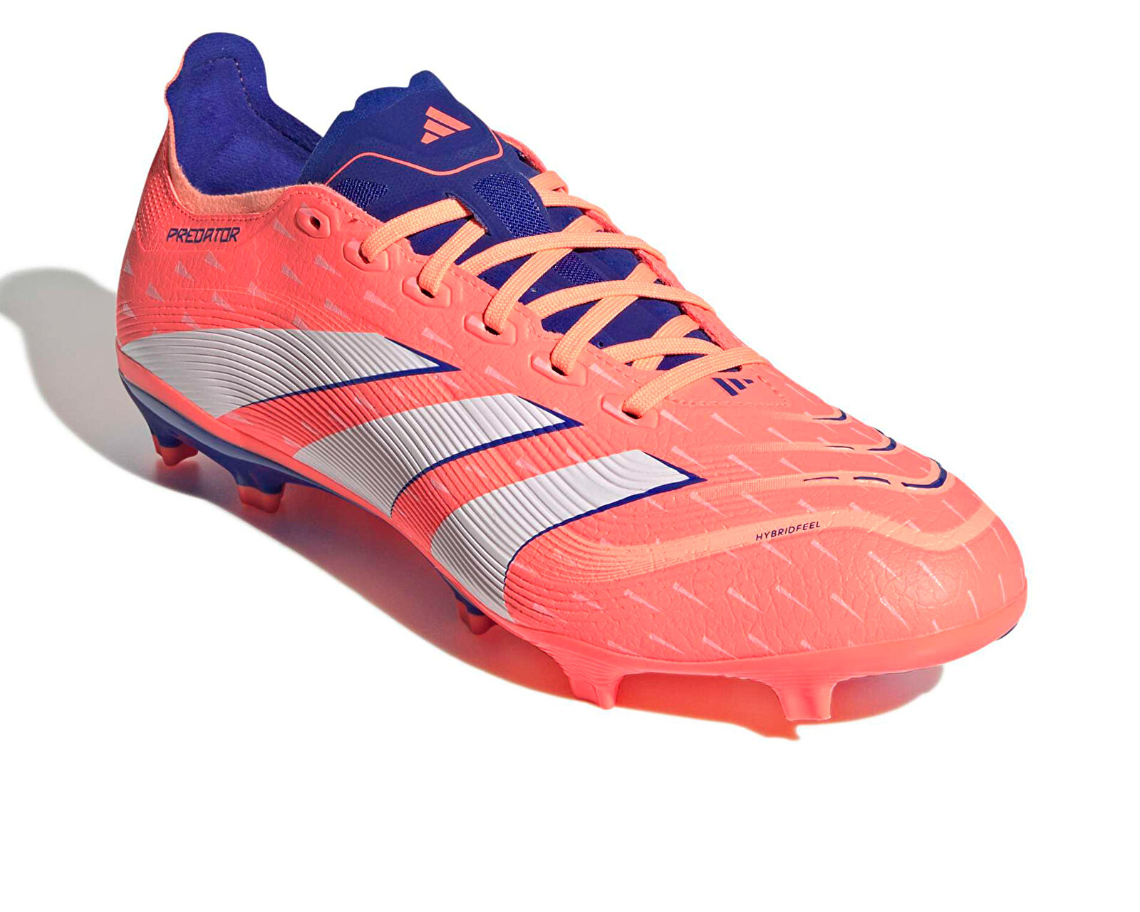 Adidas Turuncu Adidas Predator League
