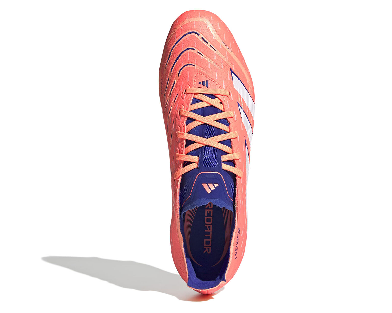 Adidas Turuncu Adidas Predator League