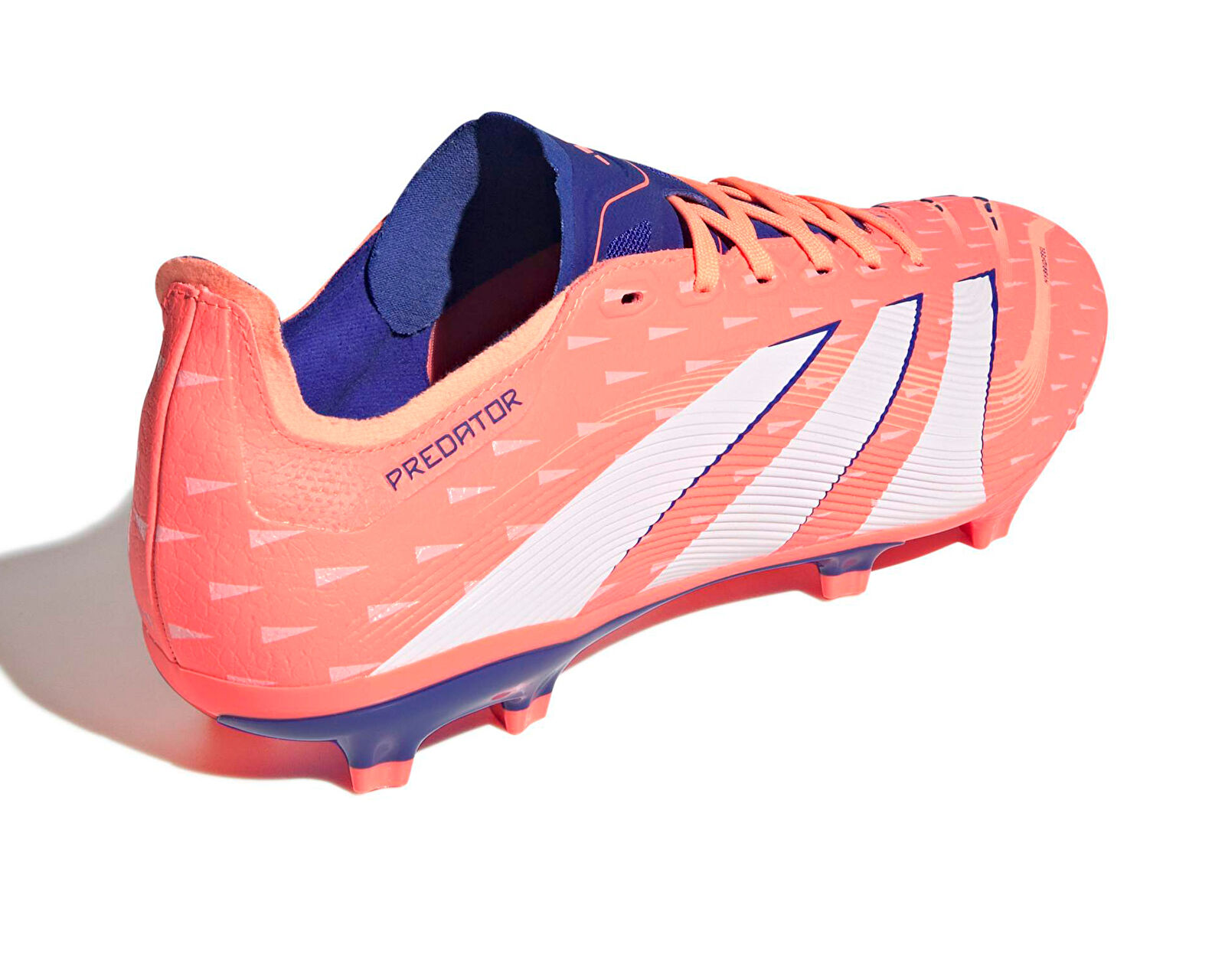 Adidas Turuncu Adidas Predator League
